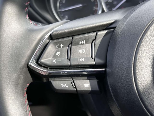 2023 Mazda CX-5 2.5 S Carbon Edition AWD