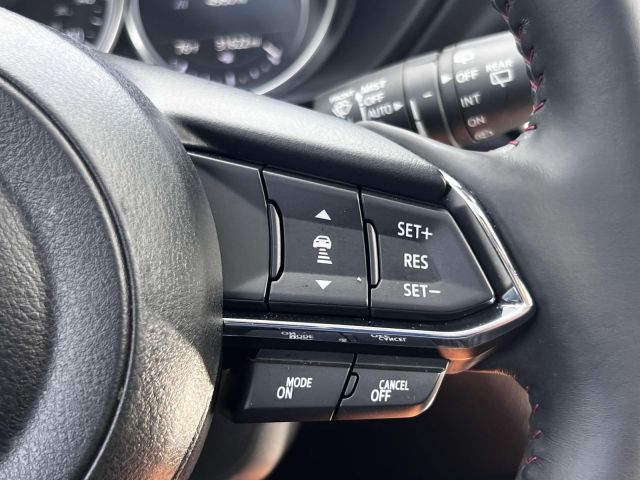 2023 Mazda CX-5 2.5 S Carbon Edition AWD