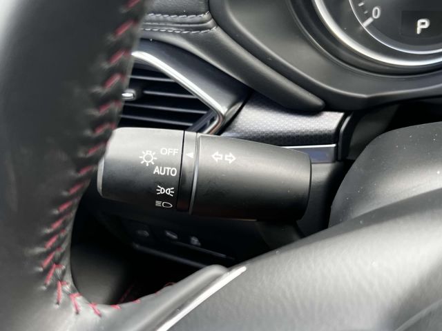 2023 Mazda CX-5 2.5 S Carbon Edition AWD