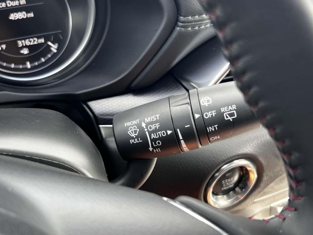 2023 Mazda CX-5 2.5 S Carbon Edition AWD