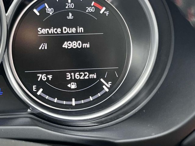 2023 Mazda CX-5 2.5 S Carbon Edition AWD