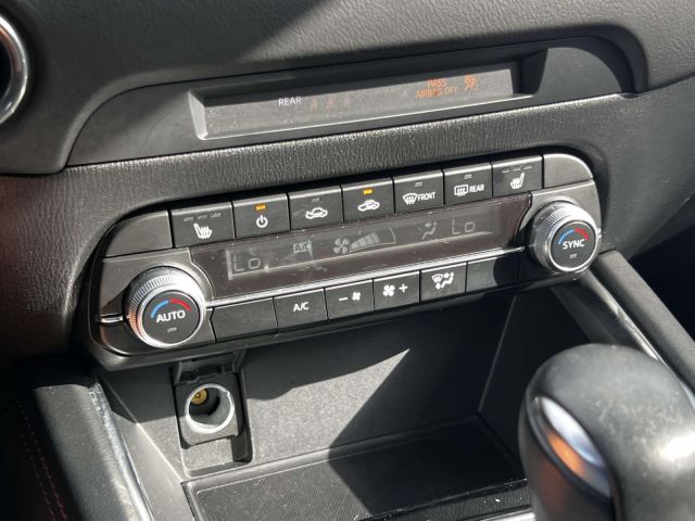 2023 Mazda CX-5 2.5 S Carbon Edition AWD
