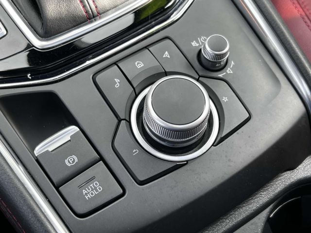 2023 Mazda CX-5 2.5 S Carbon Edition AWD