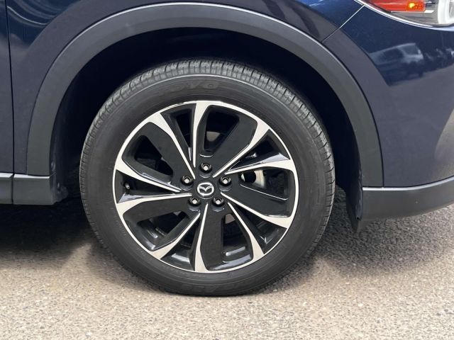 2023 Mazda CX-5 2.5 S Premium Package AWD