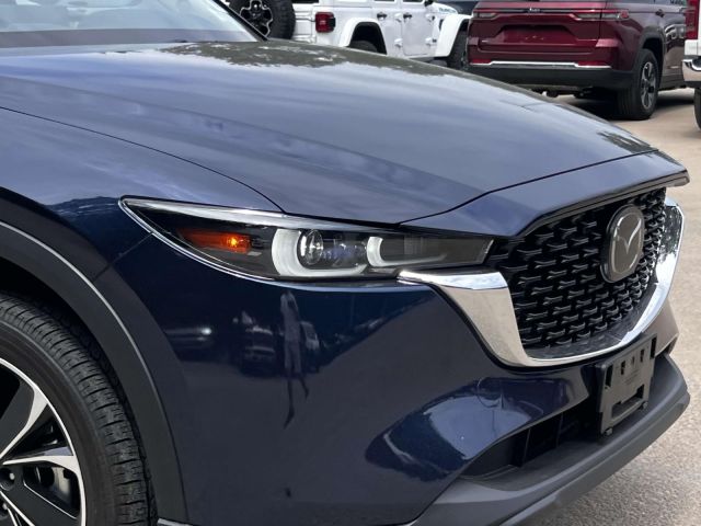 2023 Mazda CX-5 2.5 S Premium Package AWD