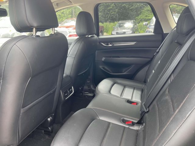 2023 Mazda CX-5 2.5 S Premium Package AWD