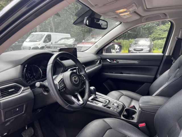 2023 Mazda CX-5 2.5 S Premium Package AWD