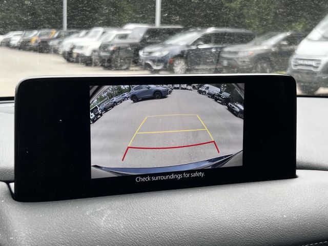 2023 Mazda CX-5 2.5 S Premium Package AWD
