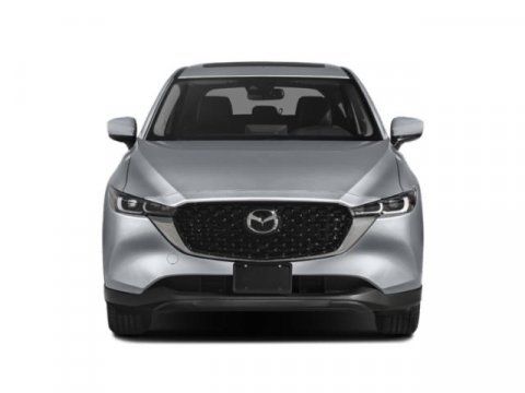 2023 Mazda CX-5 2.5 S Premium Package