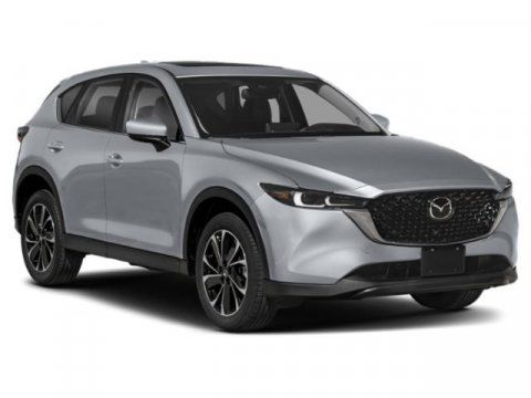 2023 Mazda CX-5 2.5 S Premium Package
