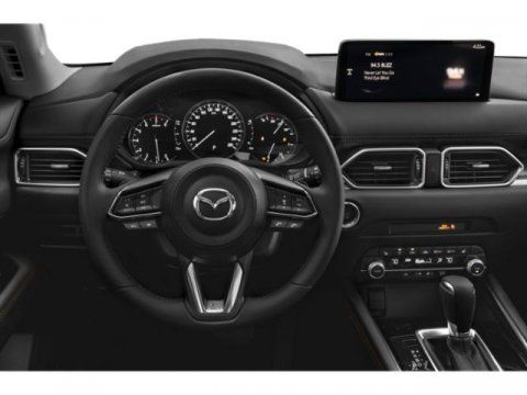 2023 Mazda CX-5 2.5 S Premium Package