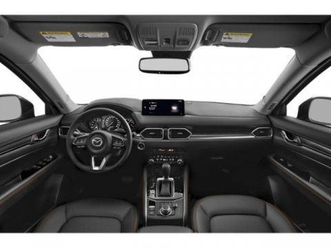 2023 Mazda CX-5 2.5 S Premium Package