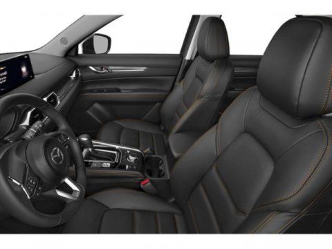 2023 Mazda CX-5 2.5 S Premium Package