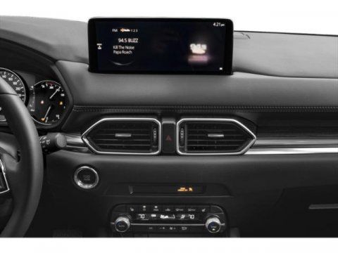 2023 Mazda CX-5 2.5 S Premium Package