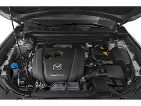 2023 Mazda CX-5 2.5 S Premium Package