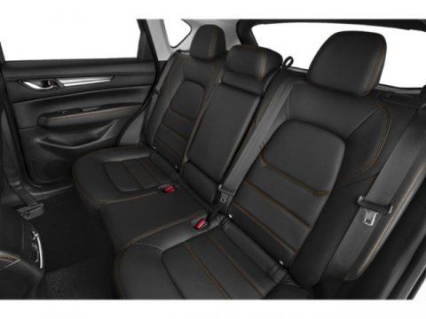 2023 Mazda CX-5 2.5 S Premium Package