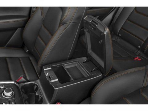 2023 Mazda CX-5 2.5 S Premium Package