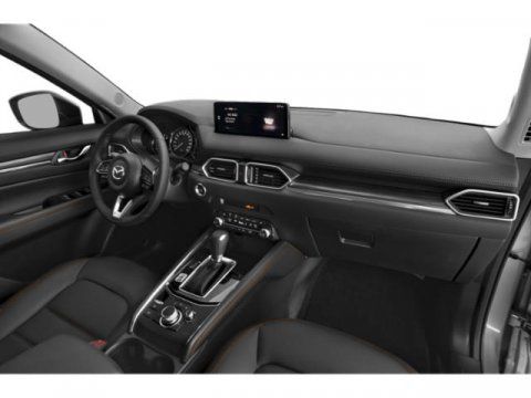 2023 Mazda CX-5 2.5 S Premium Package