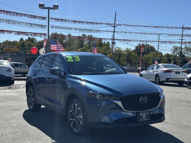2023 Mazda CX-5 2.5 S Premium Package 2023 Mazda CX-5 2.5 S Premium Package