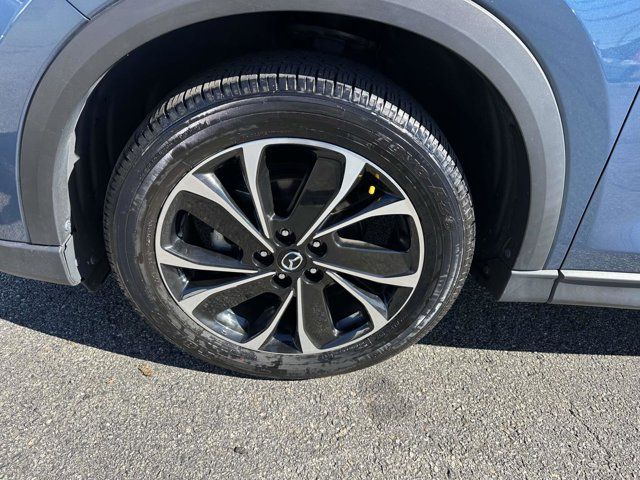 2023 Mazda CX-5 2.5 S Premium Package 2023 Mazda CX-5 2.5 S Premium Package