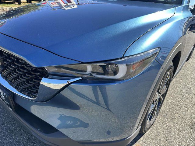 2023 Mazda CX-5 2.5 S Premium Package 2023 Mazda CX-5 2.5 S Premium Package