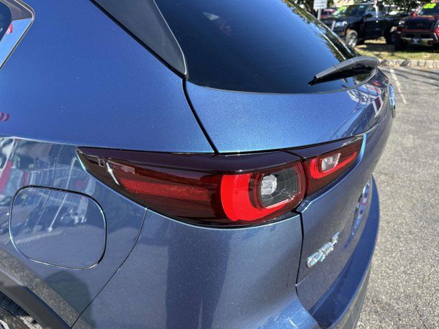 2023 Mazda CX-5 2.5 S Premium Package 2023 Mazda CX-5 2.5 S Premium Package