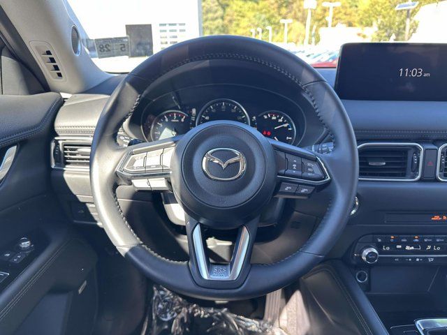 2023 Mazda CX-5 2.5 S Premium Package 2023 Mazda CX-5 2.5 S Premium Package