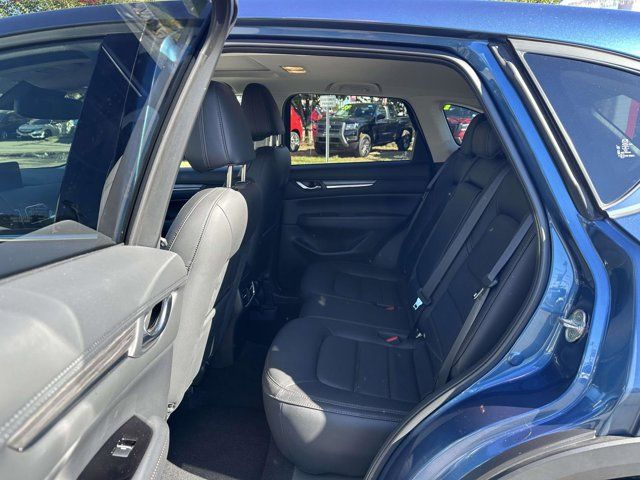 2023 Mazda CX-5 2.5 S Premium Package 2023 Mazda CX-5 2.5 S Premium Package