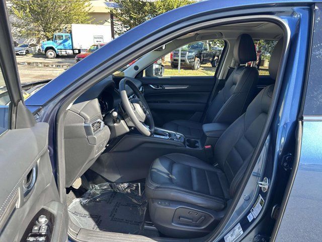 2023 Mazda CX-5 2.5 S Premium Package 2023 Mazda CX-5 2.5 S Premium Package