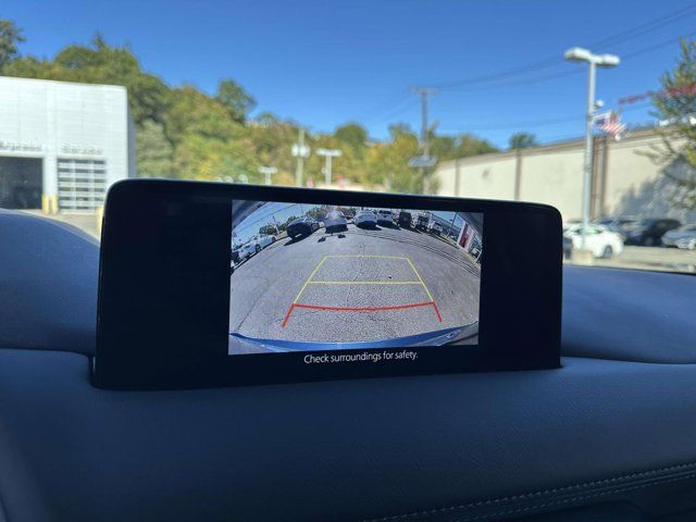 2023 Mazda CX-5 2.5 S Premium Package 2023 Mazda CX-5 2.5 S Premium Package