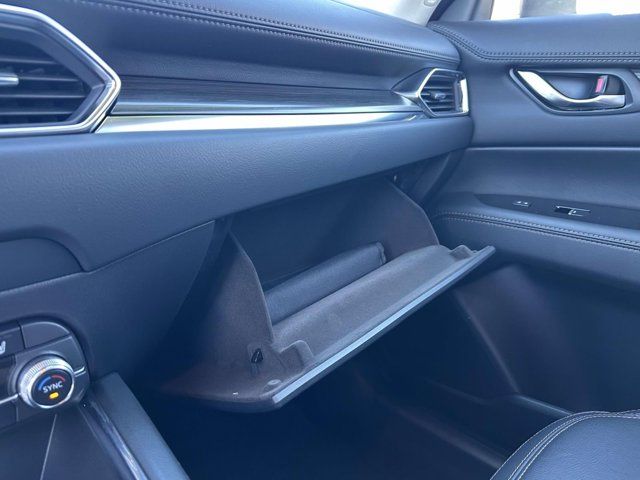 2023 Mazda CX-5 2.5 S Premium Package 2023 Mazda CX-5 2.5 S Premium Package