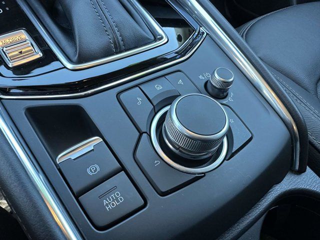 2023 Mazda CX-5 2.5 S Premium Package 2023 Mazda CX-5 2.5 S Premium Package