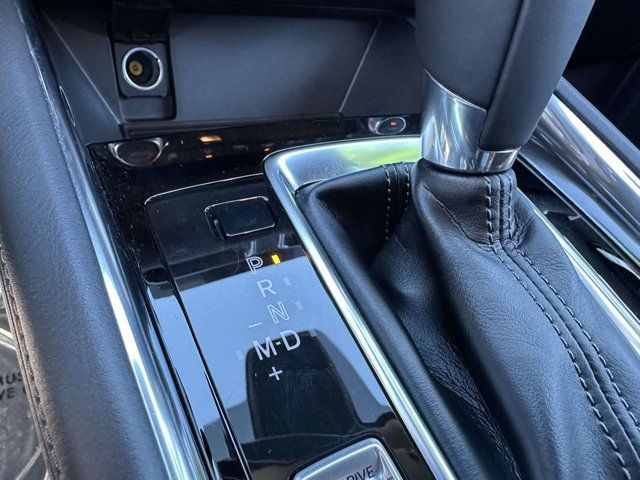 2023 Mazda CX-5 2.5 S Premium Package 2023 Mazda CX-5 2.5 S Premium Package