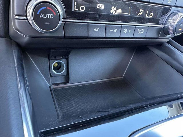 2023 Mazda CX-5 2.5 S Premium Package 2023 Mazda CX-5 2.5 S Premium Package