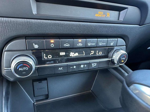 2023 Mazda CX-5 2.5 S Premium Package 2023 Mazda CX-5 2.5 S Premium Package