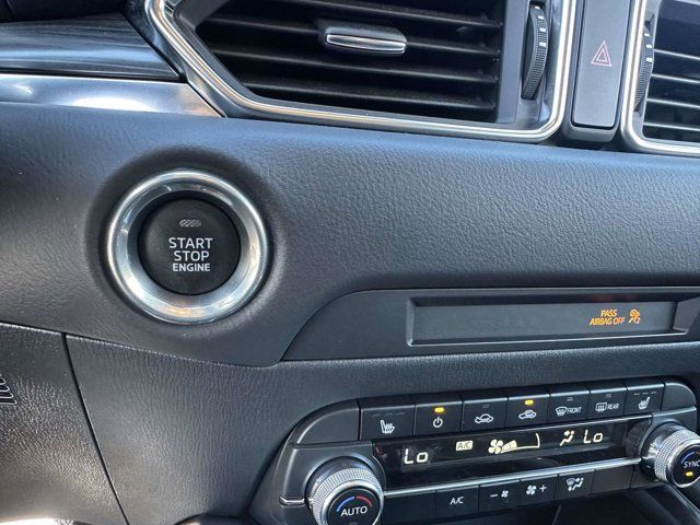 2023 Mazda CX-5 2.5 S Premium Package 2023 Mazda CX-5 2.5 S Premium Package