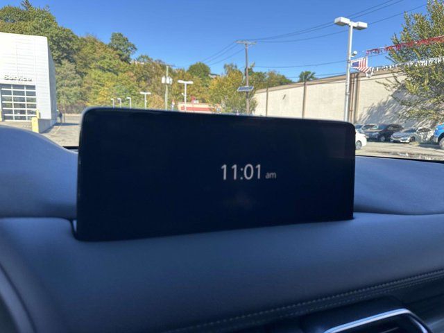 2023 Mazda CX-5 2.5 S Premium Package 2023 Mazda CX-5 2.5 S Premium Package