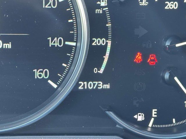 2023 Mazda CX-5 2.5 S Premium Package 2023 Mazda CX-5 2.5 S Premium Package