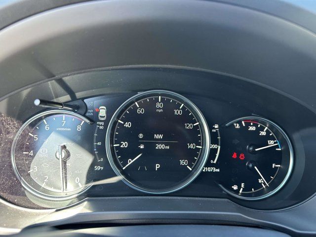 2023 Mazda CX-5 2.5 S Premium Package 2023 Mazda CX-5 2.5 S Premium Package