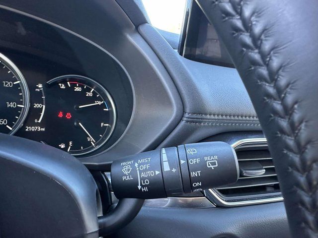 2023 Mazda CX-5 2.5 S Premium Package 2023 Mazda CX-5 2.5 S Premium Package