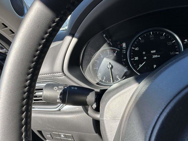 2023 Mazda CX-5 2.5 S Premium Package 2023 Mazda CX-5 2.5 S Premium Package