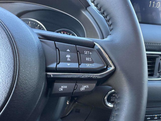 2023 Mazda CX-5 2.5 S Premium Package 2023 Mazda CX-5 2.5 S Premium Package