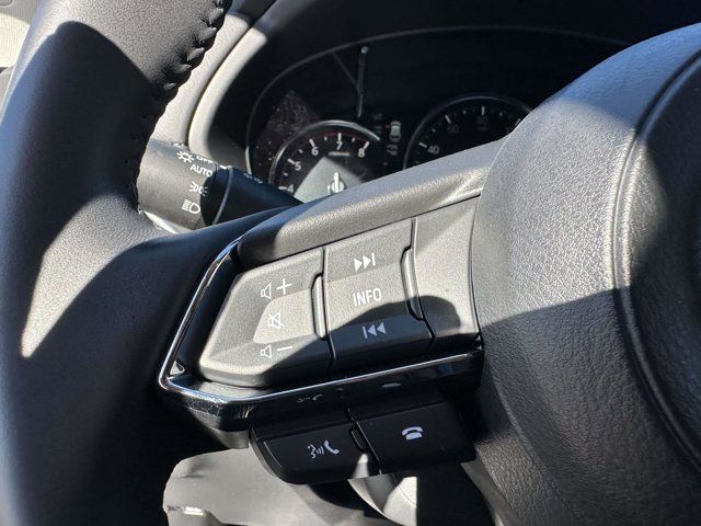 2023 Mazda CX-5 2.5 S Premium Package 2023 Mazda CX-5 2.5 S Premium Package