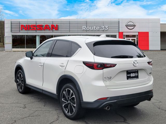 2023 Mazda CX-5 2.5 S Premium Package AWD