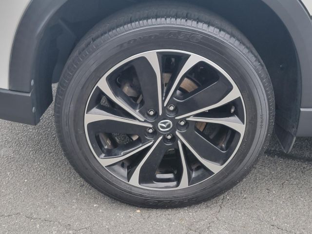 2023 Mazda CX-5 2.5 S Premium Package AWD