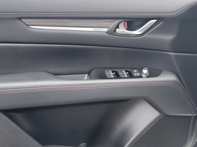 2023 Mazda CX-5 2.5 S Premium Package AWD