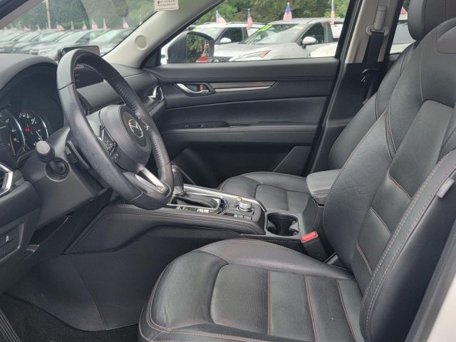 2023 Mazda CX-5 2.5 S Premium Package AWD