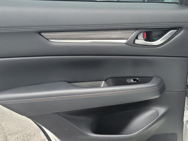 2023 Mazda CX-5 2.5 S Premium Package AWD