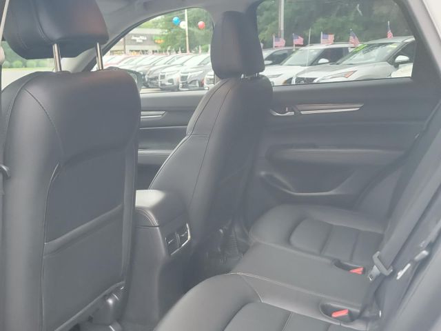2023 Mazda CX-5 2.5 S Premium Package AWD