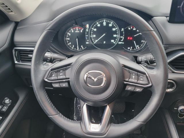 2023 Mazda CX-5 2.5 S Premium Package AWD